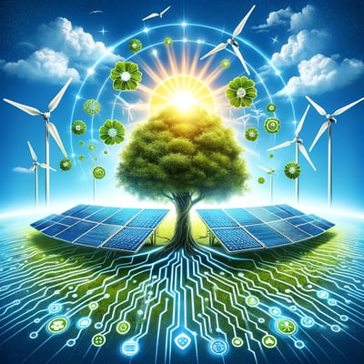 Energia e Telecomunicazioni: Un Futuro Integrato