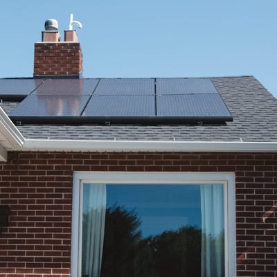 Impianto Fotovoltaico con Accumulo: Guida al Risparmio Energetico